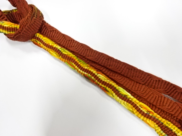 Japanese Kimono / Accessories Silk